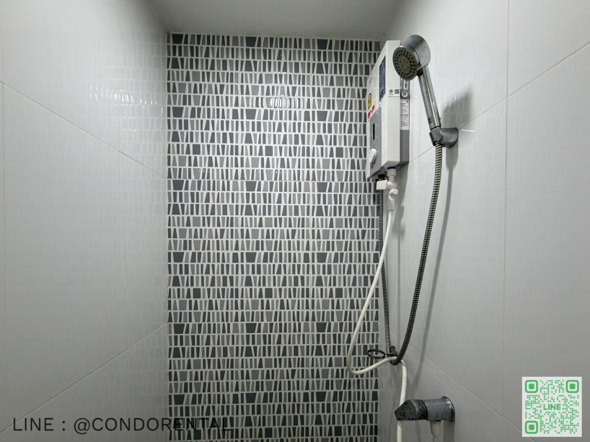 รูป icondo Salaya 2 The campus ห้องสวย ราคาดี สอบถามเพิ่มเติมได้ที่ Line @condorental - รูปที่ 15/16