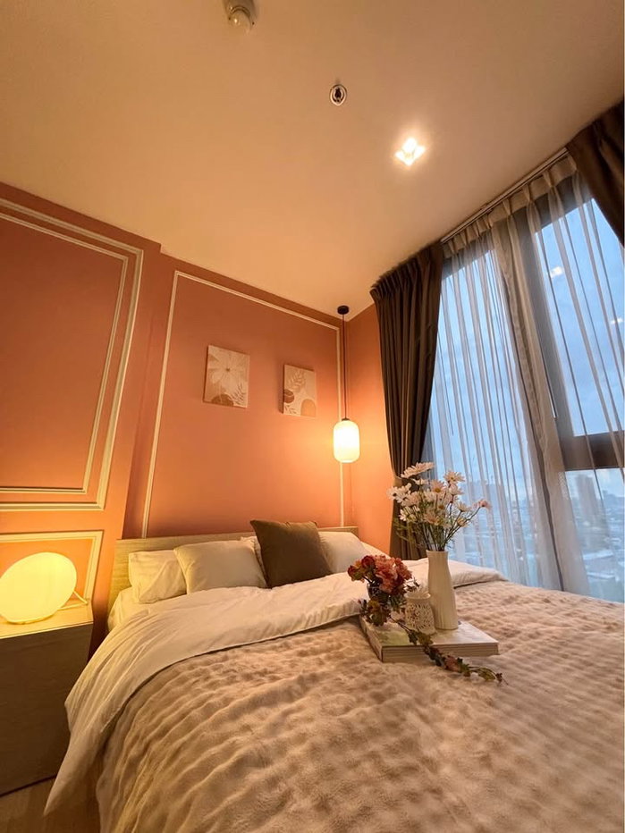 picture 🏠✨ The Base Garden - Rama 9 | 1 Bedroom for Sale (HBH-RP-9) - 3/6