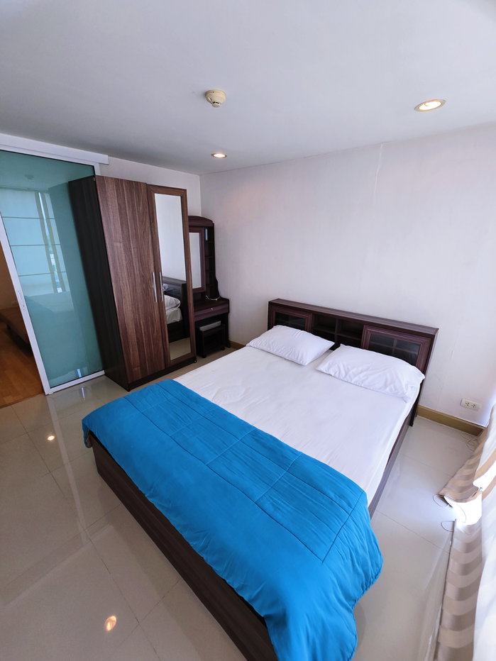 รูป The Raffles Condominium 2 ห้องนอน - รูปที่ 3/11
