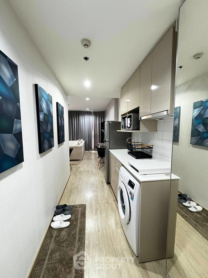รูป คอนโด 2 ห้องนอน Ideo Q ราชเทวี ห่าง BTS ราชเทวี 200 ม. (ID 2130857) - รูปที่ 8/10