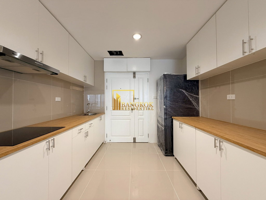 รูป Waterford Diamond Tower | Beautiful 4 Bed Condo For Rent - BR60642CD - รูปที่ 11/52