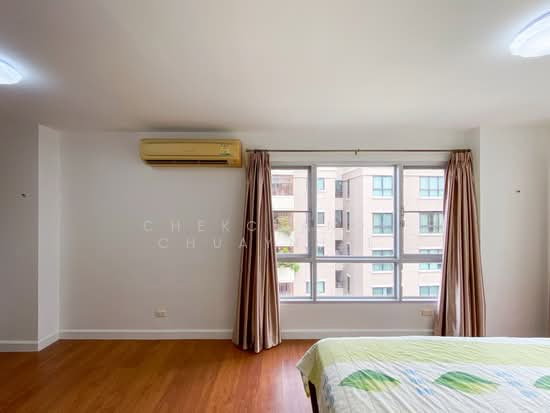 รูป คอนโด วัน สาทร ถูกที่สุด ห้อง 1Bedroom ขนาดใหญ่ 51 ตรม.ชั้น6 ห้องริม ราคาพิเศษเพียง 3.85 ล้านบาท  - รูปที่ 20/42