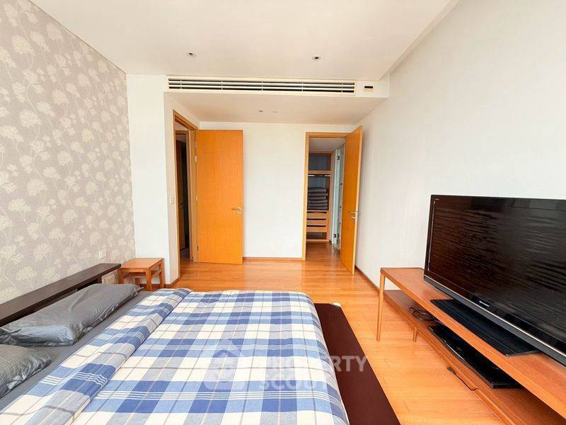 รูป คอนโด 2 ห้องนอน 95 ตร.ม. สำหรับเลี้ยงสัตว์ Aequa Sukhumvit 49 ใกล้ BTS ทองหล่อ (ID 3128849) - รูปที่ 10/19