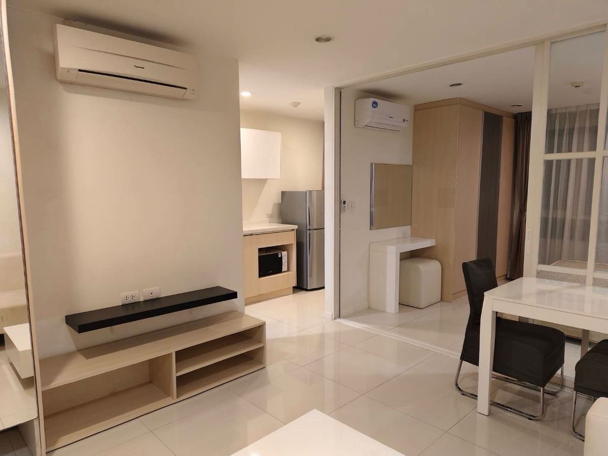 รูป F2240769 ให้เช่า คอนโด Elements Srinakarin ขนาด 37 ตร.ม. ชั้น 5 ตึก 1 - รูปที่ 10/11