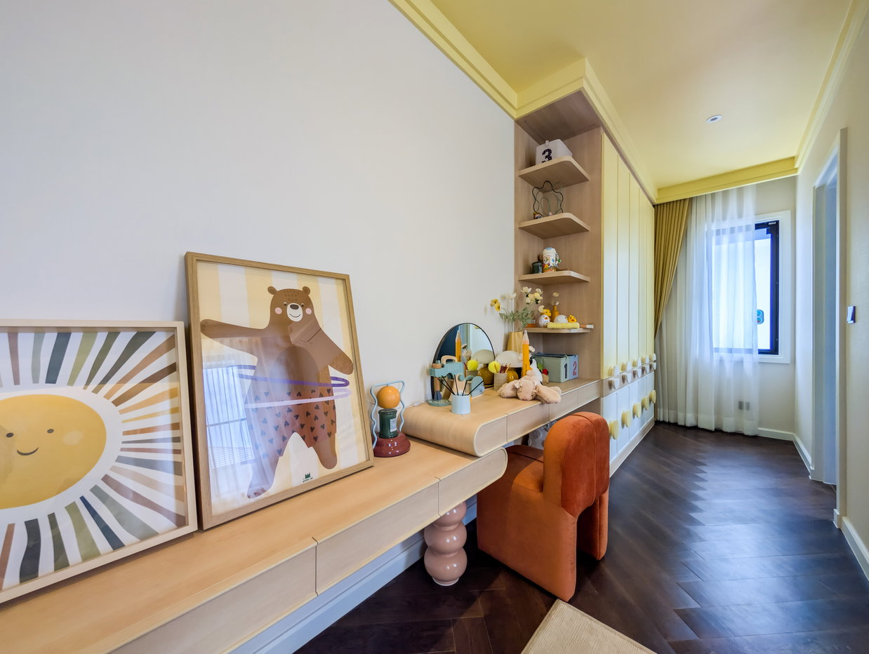 รูป Luxury Modern Classic House for Sale East Pattaya - รูปที่ 17/29