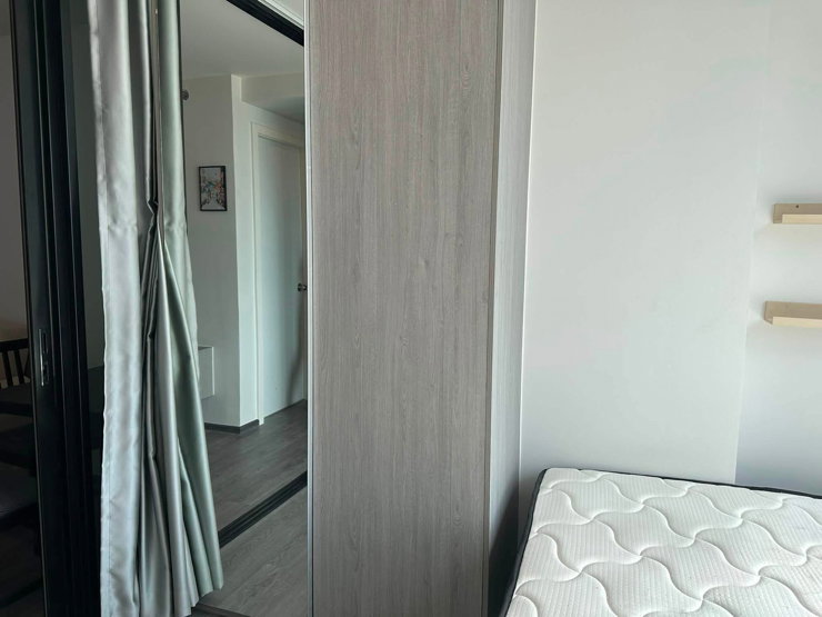 picture Condo for rent: The Origin E22 Station. - 4/19