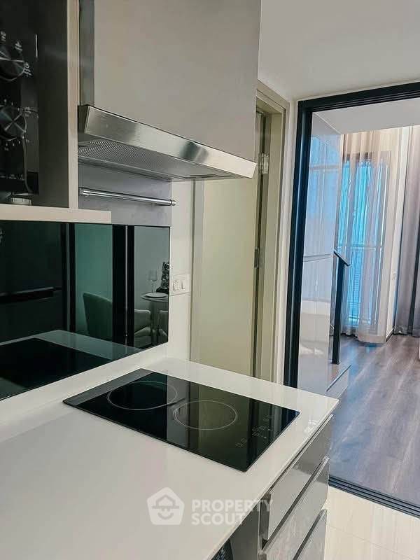 รูป คอนโด 1 ห้องนอน Knightsbridge Space รัชโยธิน ชั้น 31 ใกล้ BTS รัชโยธิน (ID 3129578) - รูปที่ 5/8
