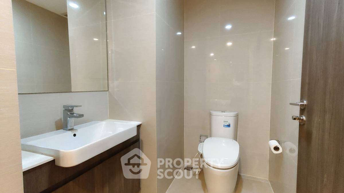 รูป คอนโด 2 ห้องนอน Ideo Mobi Sukhumvit 66 ชั้น 18 ใกล้ BTS อุดมสุข 100 ม. (ID 3128844) - รูปที่ 8/12