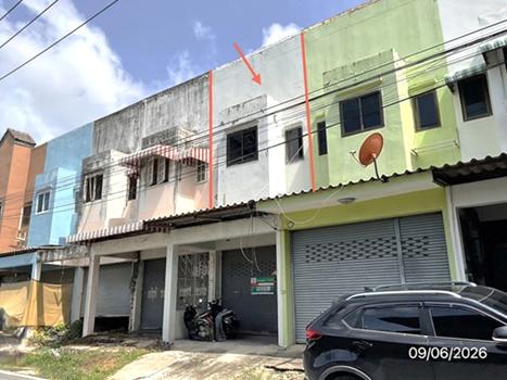 picture SHOP HOUSE 17.3 Sq.w. Bang Lamung Chonburi for 1.6M - 29/32