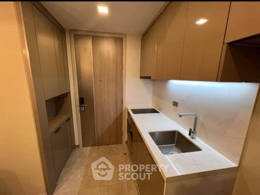 รูป คอนโด 2 ห้องนอน โครงการ One 9 Five Asoke - Rama 9 ใกล้ MRT พระราม 9 300 ม. (ID 3129169) - รูปที่ 9/10