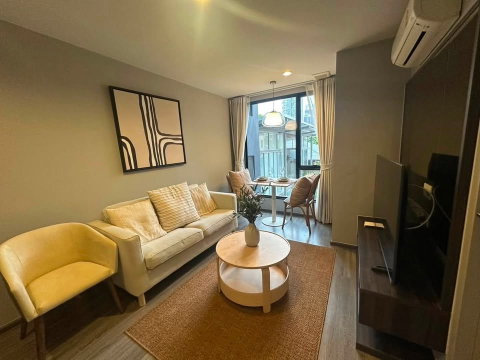 Condo for Rent at IDEO Mobi Sukhumvit 40 (F6907144)