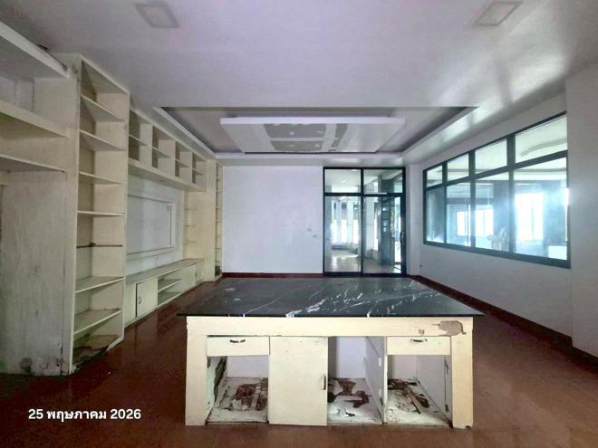 รูป บ้านเดี่ยว 230.5 ตร.วา เมืองกำแพงเพชร กำแพงเพชร 19.3M - รูปที่ 6/60