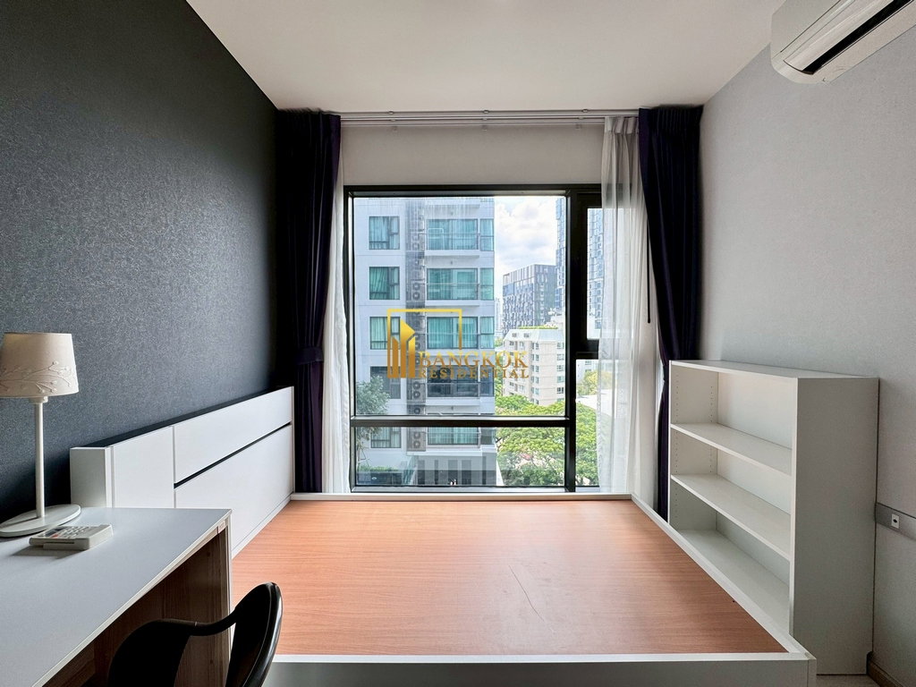 รูป Rhythm 36-38 | Comfortable 2 Bedroom Condo in Popular Thonglor - BR9829CD - รูปที่ 15/26