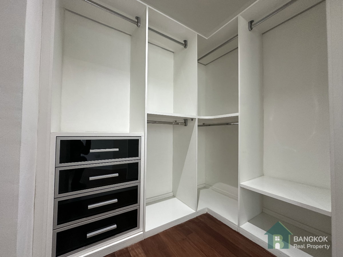 picture Athenee Residence I Condo for Rent 3 Bed BTS Ploenchit - 16/25