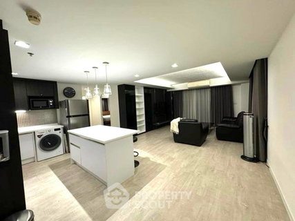 คอนโด 2 ห้องนอน ขาย Waterford Sukhumvit 50 ชั้น 2 ใกล้ BTS อ่อนนุช (ID 2439379)