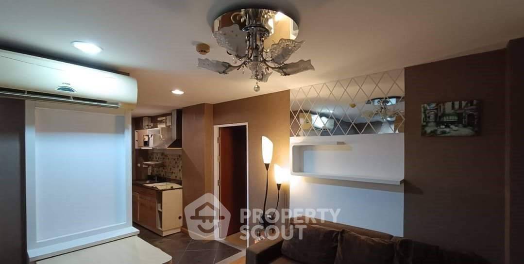 picture Well-Priced 2-BR 71 Sqm Condo At The Link Sukhumvit 50, 200m to BTS On Nut (ID 1001877) - 4/18