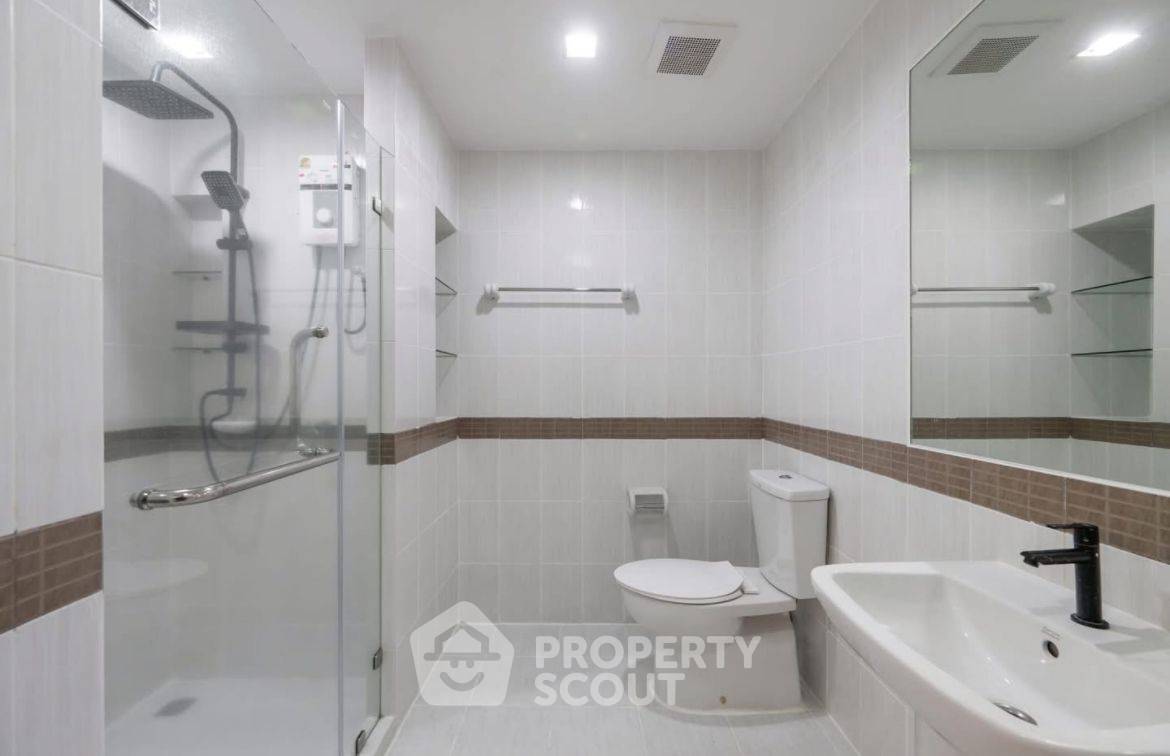 รูป คอนโด 1 ห้องนอน ชั้นสูง 25 34 ตร.ม. Casa Condo Asoke–ดินแดง ใกล้ MRT พระราม 9 (ID 2594761) - รูปที่ 6/7
