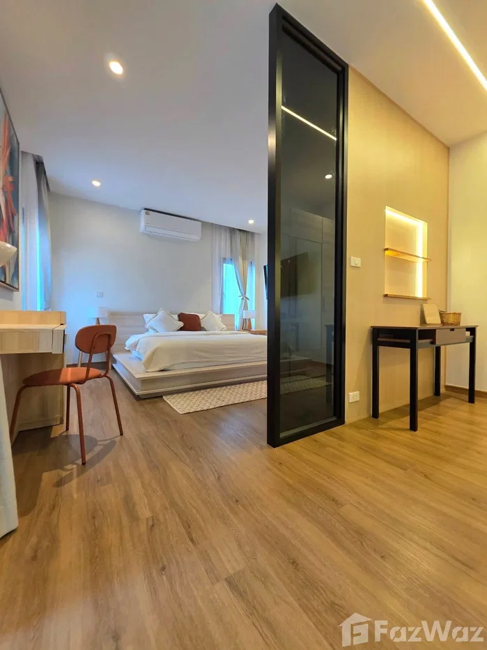 picture Baan Nimman Pool Villa | Bypass Road, Phuket 6626025 - 16/25