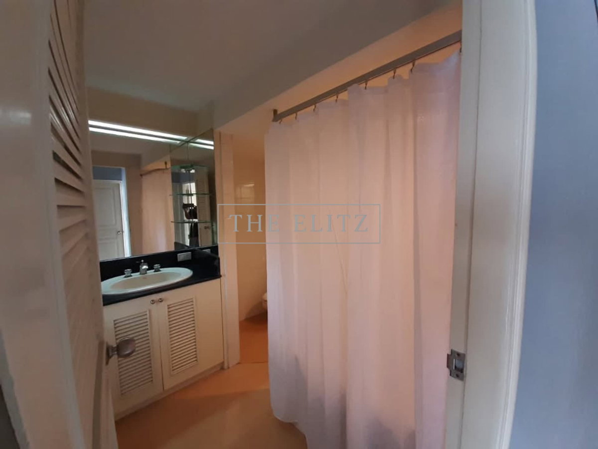 รูป ✨ Best Value in Sukhumvit! Spacious 2-Bedroom unit with abundant space in the core Sukhumvit area - perfect for a convenient lifestyle ✨ - รูปที่ 21/33