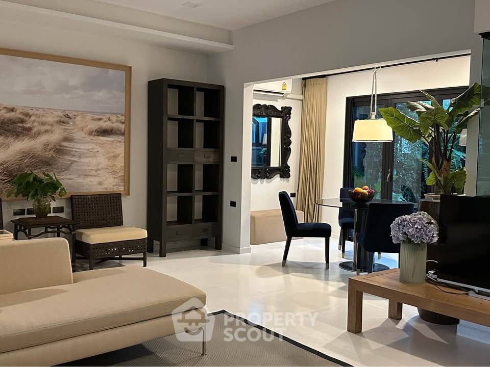รูป ทาวน์โฮม 3 ห้องนอน ขาย ใน VIVE บางนา กม.7 ใกล้บางแก้ว (ID 3128473) - รูปที่ 4/6