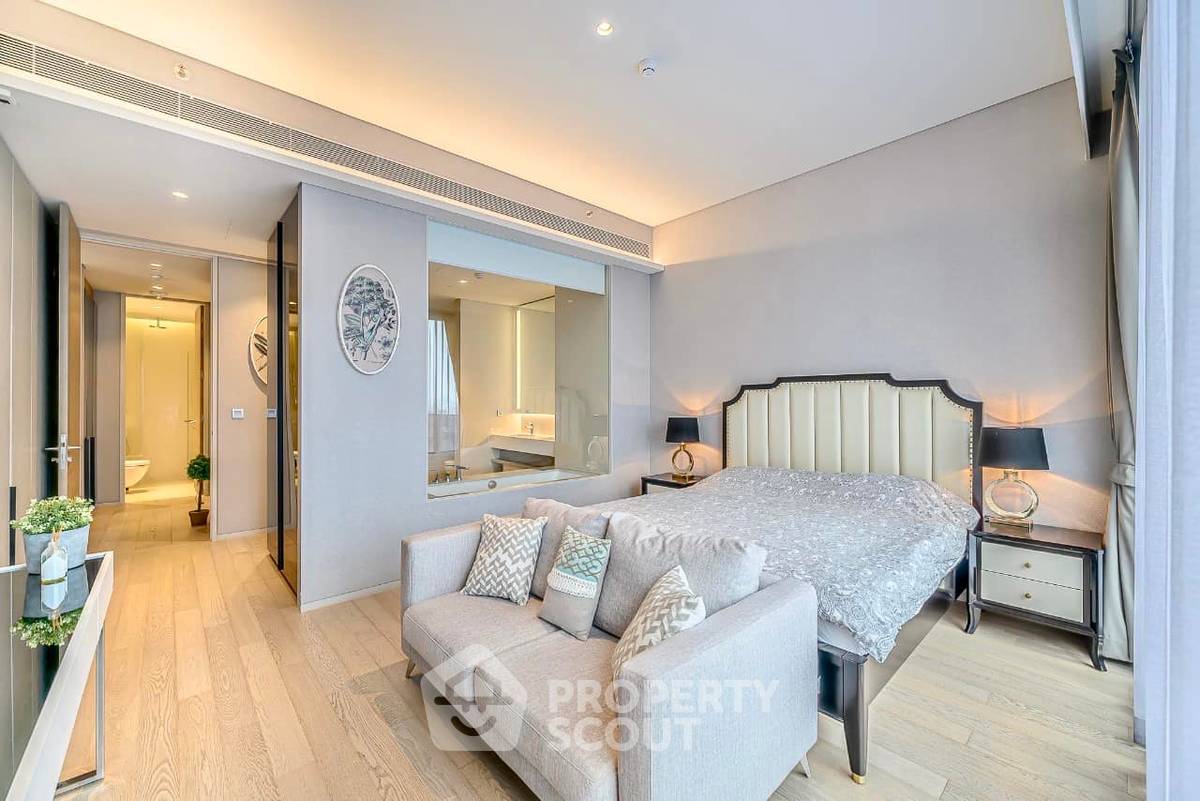 รูป คอนโด 2 ห้องนอน ขาย ที่ เทล่า ทองหล่อ ใกล้ BTS ทองหล่อ ชั้น 13 ขนาด 110 ตร.ม. (ID 1395475) - รูปที่ 10/17