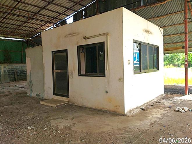 picture HOME 2350 Sq.w. Sanam Chaikhet Chachoengsao for 16.5M - 25/64