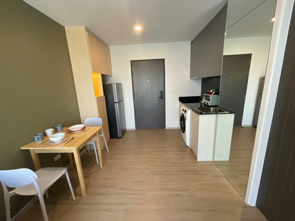 รูปภาพ AS1761 Dolce Lasalle Condo For Rent
