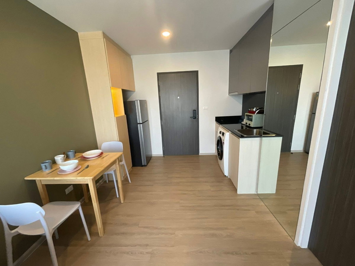 picture AS1761 Dolce Lasalle Condo For Rent - 1/6