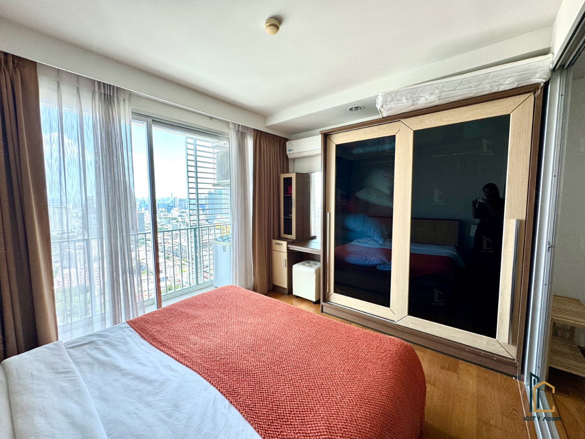 รูป ✅ชั้นสูง ราคาดี สุดคุ้ม 1b1b 3.19mb - Abstracts Phahonyothin Park 📞Call 090 919 9898 - รูปที่ 11/13