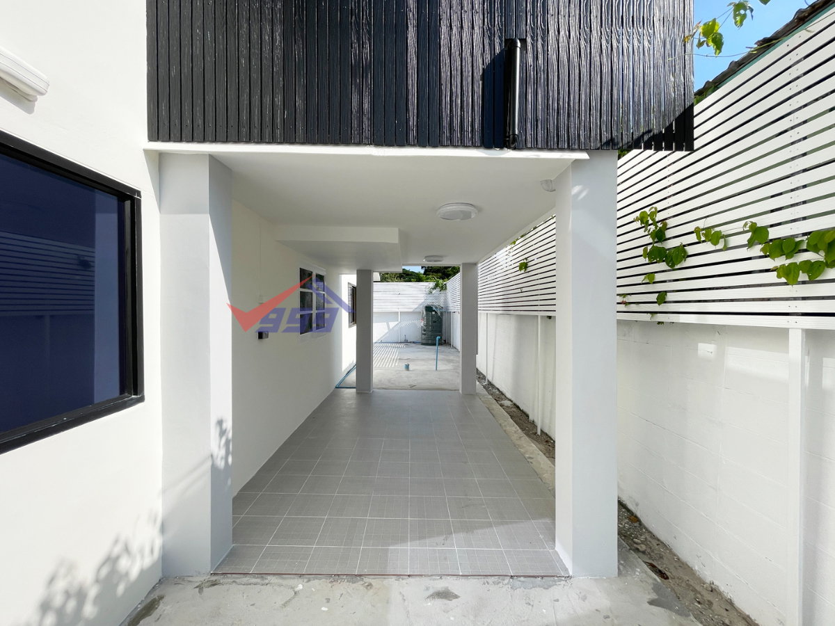 picture House for Rent - Chuan Chuen Bang Khen | 6 Bedrooms 255 sq.m. REF. 075HRK - 26/26