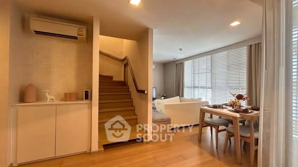 picture 2-BR 82 Sqm Condo At LIV @ 49, 7th Floor Near BTS Thong Lor (ID 3130186) - 4/24