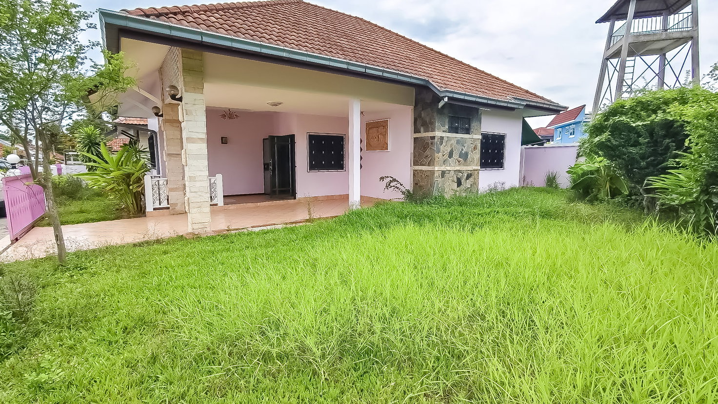 รูป House for Sale Noen Phlap Whan East Pattaya 2 Bedroom - รูปที่ 10/12
