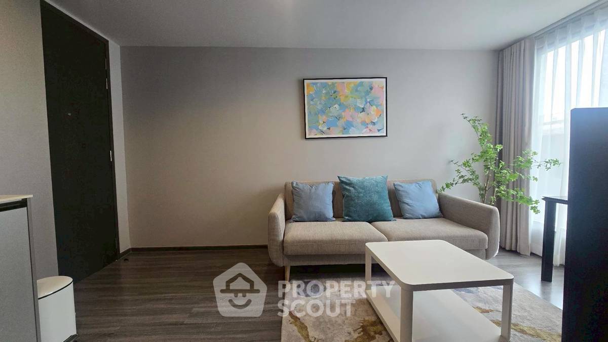 รูป คอนโด 1 ห้องนอน Ideo Mobi Sukhumvit 40 ใกล้ BTS เอกมัย 400 ม. (ID 2260808) - รูปที่ 6/9