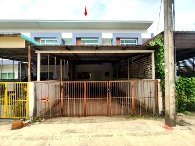 อาคารพาณิชย์ 35.2 ตร.วา อำเภอเมืองขอนแก่น จังหวัดขอนแก่น 1.4M