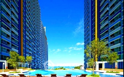 Condos for sale : 1-BR Condo At Lumpini Park Beach Jomtien, Jomtien Beach (ID 3128850)