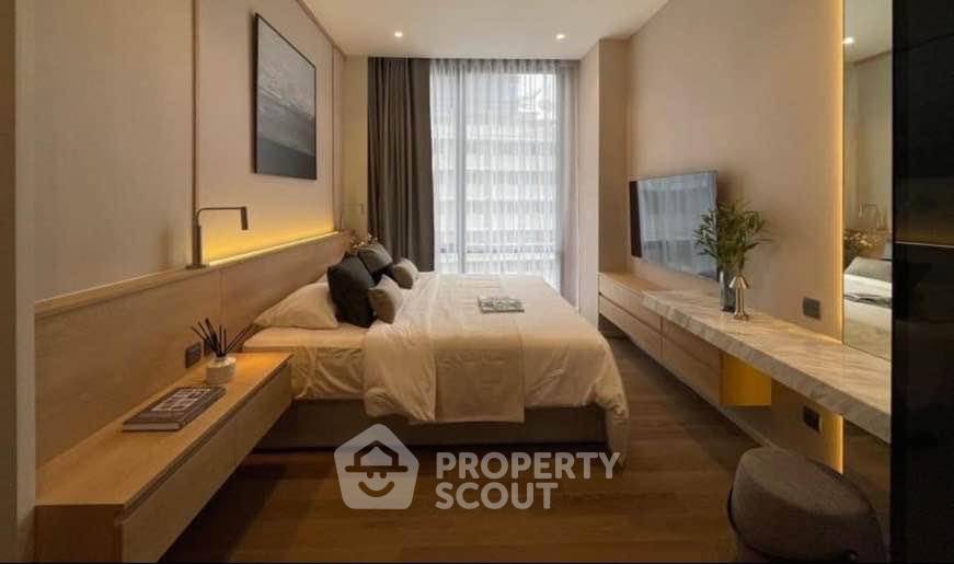 รูป คอนโด 1 ห้องนอน 54 ตร.ม. ห้องดี ราคาดี ที่ Muniq Langsuan ใกล้ BTS ราชดำริ (ID 3127819) - รูปที่ 9/10