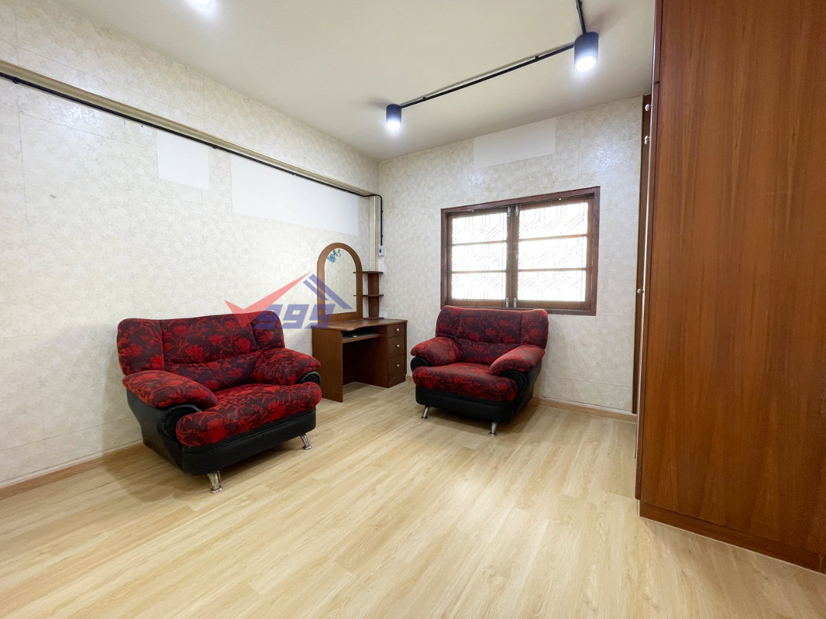 picture House for Rent - Chuan Chuen Bang Khen | 6 Bedrooms 255 sq.m. REF. 075HRK - 5/26