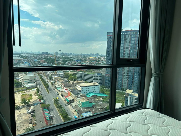 picture Condo for rent: The Origin E22 Station. - 2/19