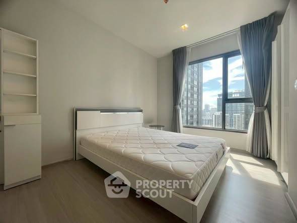 picture Well-Priced 1-BR 33 Sqm At Life Asoke - Rama 9, MRT Phra Ram 9 (ID 2773308) - 4/7
