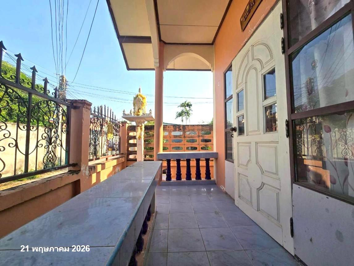 รูป บ้านเดี่ยว 22 ตร.วา เมืองพิษณุโลก พิษณุโลก 930,000 - รูปที่ 16/32