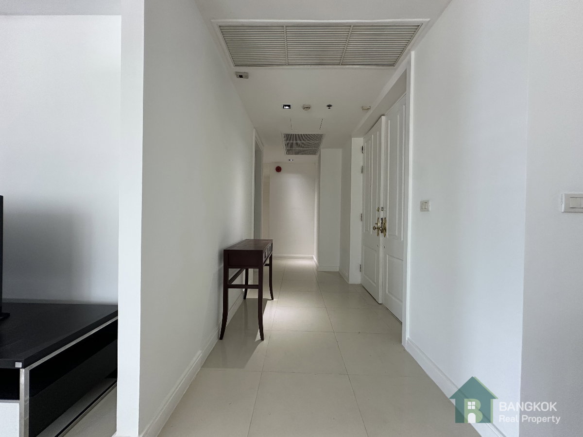 picture Athenee Residence I Condo for Rent 3 Bed BTS Ploenchit - 11/25