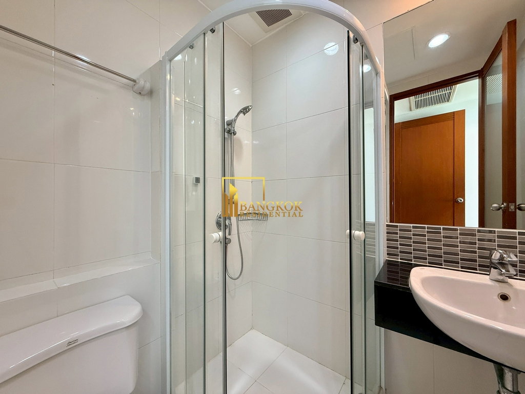 picture Charming 3 Bedroom Apartment For Rent in Phrom Phong Area - BR0071AP - 28/47