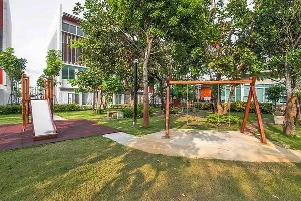 picture For rent khun siri townhome Rayong - 18/18