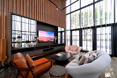 ขายคอนโด : 💎 Beatniq Sukhumvit 32 ห้องแต่งครบ ทำเล Prime ราคา 17.5 ล้าน