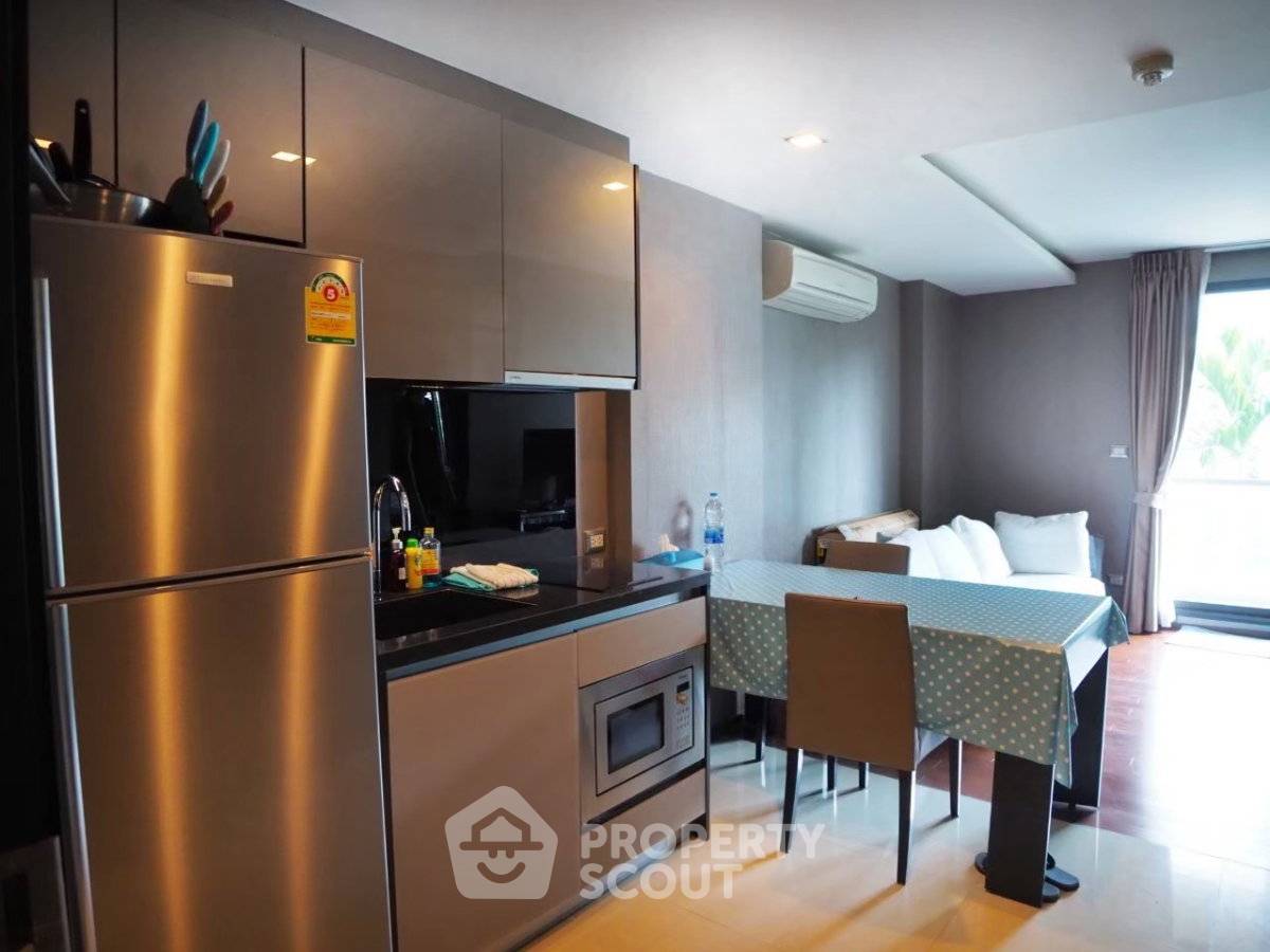 รูป คอนโด 1 ห้องนอน 47 ตร.ม. The Address สุขุมวิท 61 ใกล้ BTS เอกมัย 400 ม. (ID 3128763) - รูปที่ 13/15