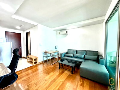 ขายคอนโด : ✅ชั้นสูง ราคาดี สุดคุ้ม 1b1b 3.19mb - Abstracts Phahonyothin Park 📞Call 090 919 9898