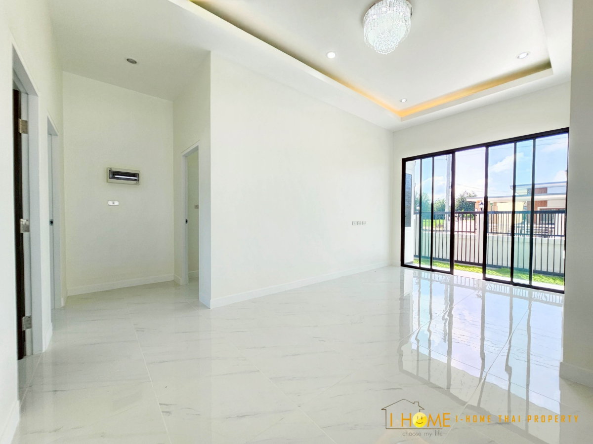 picture  Single-storey house for sale✦ Selling price: THB 2.19 Million - 7/17