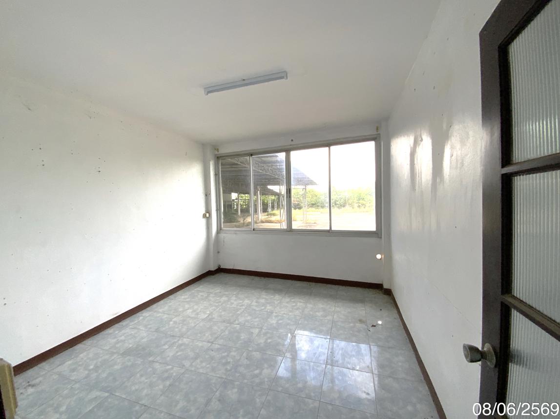 รูป โกดัง 2401.3 ตร.วา ท่าวุ้ง ลพบุรี 15M - รูปที่ 28/52