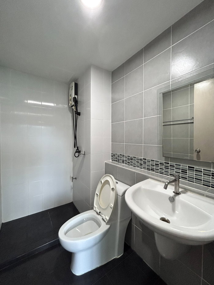 picture 🏢 D Condo Kathu | Building A | 4th Floor | 1BR | 13,000 THB - 8/22