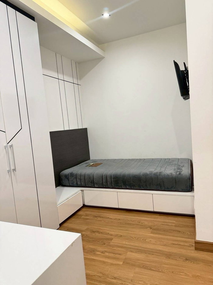 picture Three-storey townhouse for sale ✦ Selling price: THB 4.7 Million - 24/43